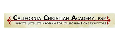 California Christian Academy Logo