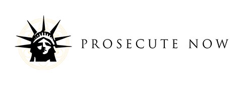 Prosecute Logo