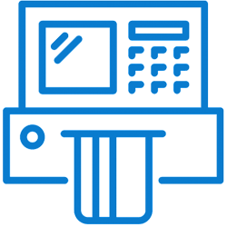 Merchant Processing